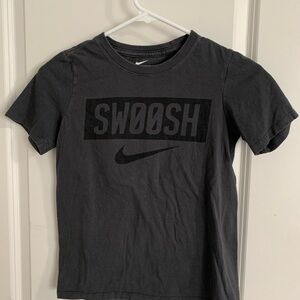 Boys Nike t shirt